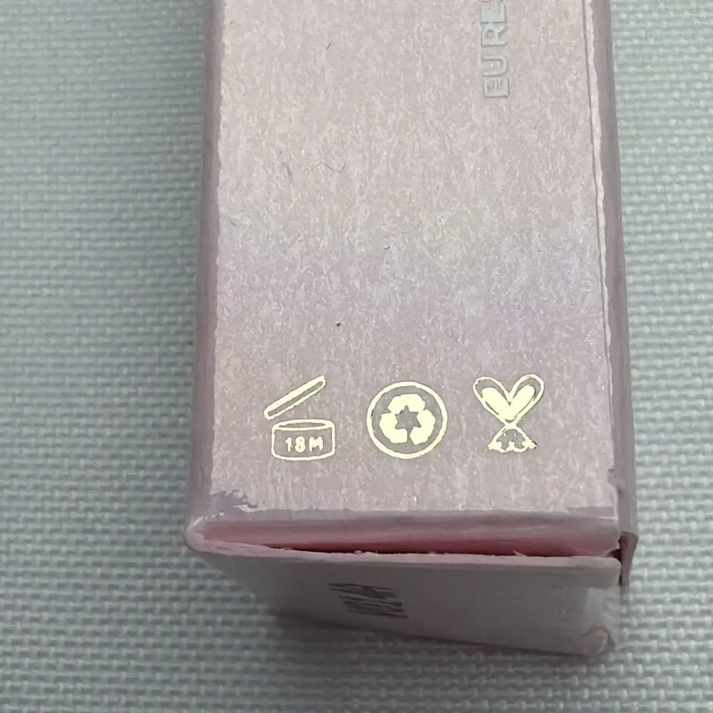 Jeffree Star Supreme Gloss More Than Friends Full Pigment Lip Gloss NIB